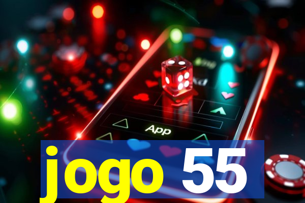 jogo 55